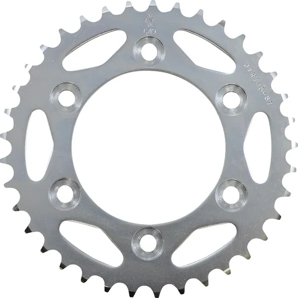 JT SPROCKETS Sprocket Natural -0