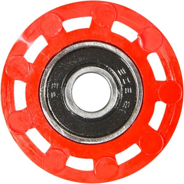 Chain Roller Red-0