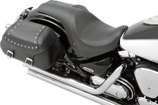 Predator Seat Black-0