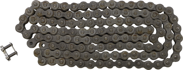 420 Hdr Heavy Duty Drive Chain Gray 