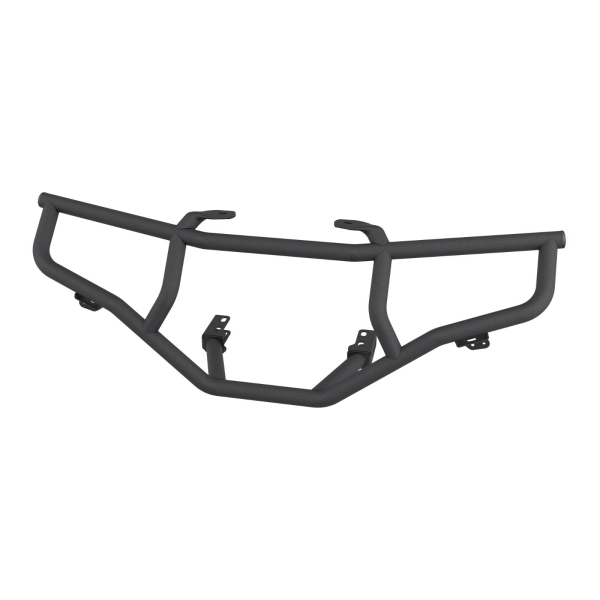 BULLBAR SPATE ATV CFMOTO GOES 500 – NEGRU, 1, nordicamoto.ro