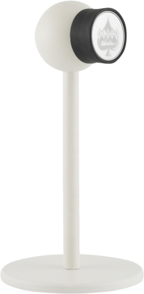 Iomini Stand White, 2, nordicamoto.ro