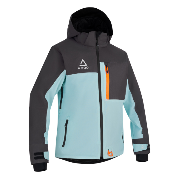 AMOQ Dynamic W's Jacket Insulated Grey/Mint/Orange XS-c8557e0122dba27a59b1c7eb1a601d3b.webp