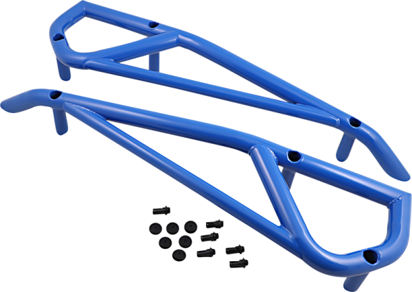 Rzr Nerf Bars Blue, 1, nordicamoto.ro