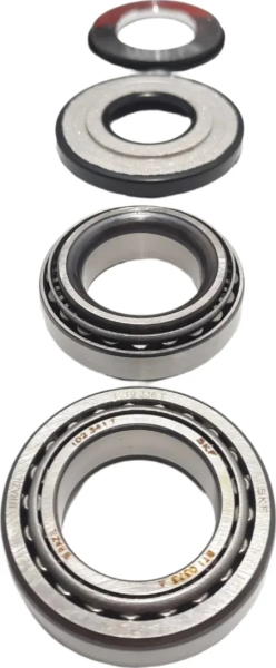 Repair Kit steering head beari, 1, nordicamoto.ro