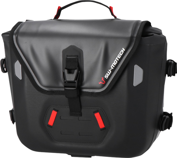 Sysbag WpBlack 