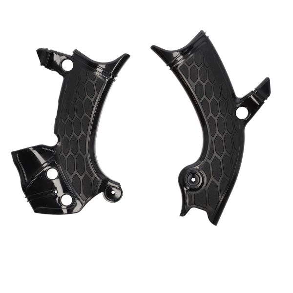 Protectie cadru Acerbis YAMAHA YZF450 23/25 Black-c85789e930b17fef673b1c1452b7da3d.webp