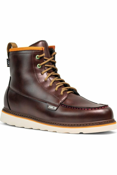 Ghete Sidi Urbex WP HIGH Burgundy-0