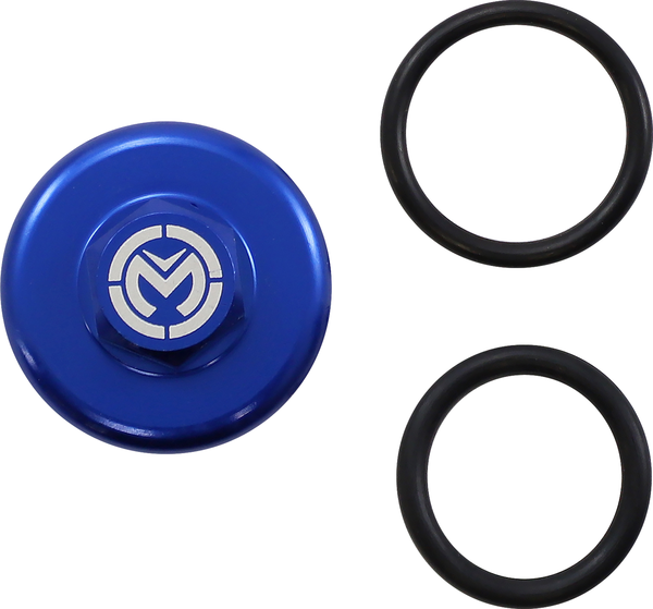 MOOSE RACING Oil Cap -1