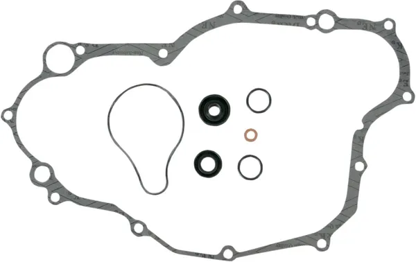 Water Pump Repair Gasket Kit