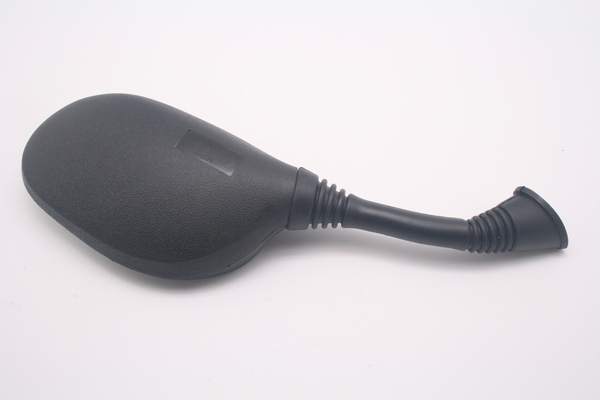 E-mark Mirror Black, 1, nordicamoto.ro