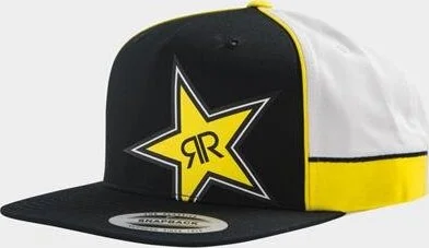 REPLICA TEAM SNAPBACK CAP, 1, nordicamoto.ro