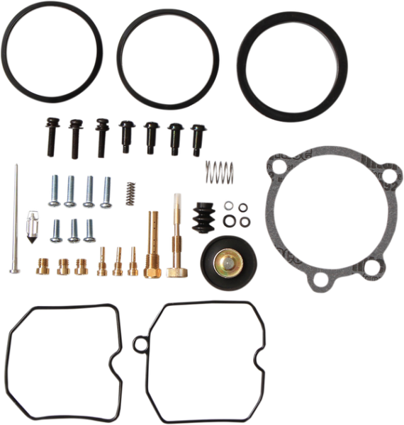 Carburetor Kit, 2, nordicamoto.ro
