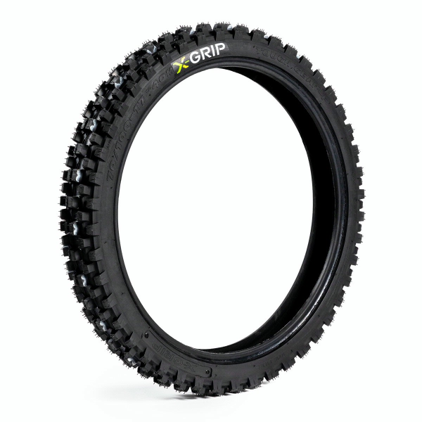 Cauciuc X-GRIP THOUGH GEAR-F 60/100-14-5