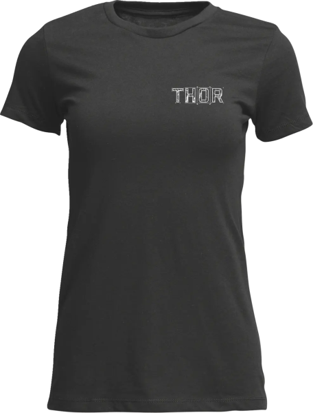 Womens Blueprint T-shirt Black -c875e277bfff1a6510269c9d2b66c7c6.webp