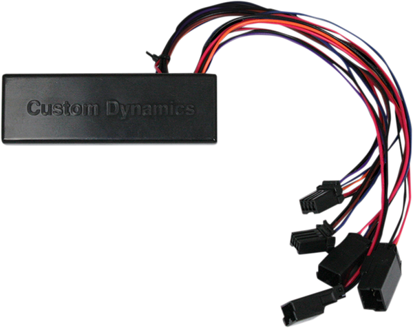 Magic Strobes Brake Light Flasher, 1, nordicamoto.ro