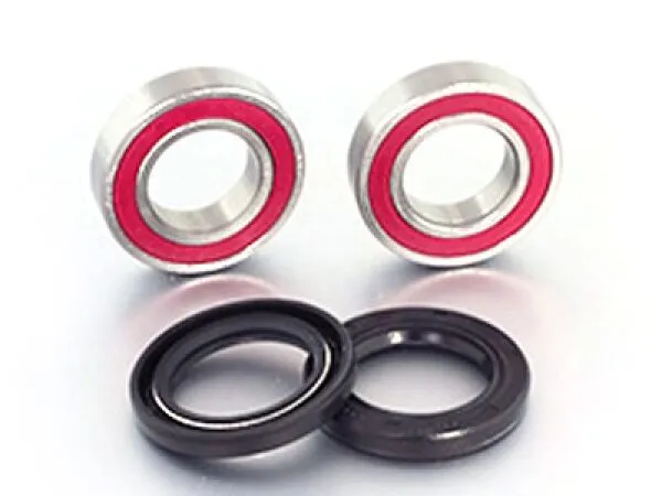 Wheel Bearing -1