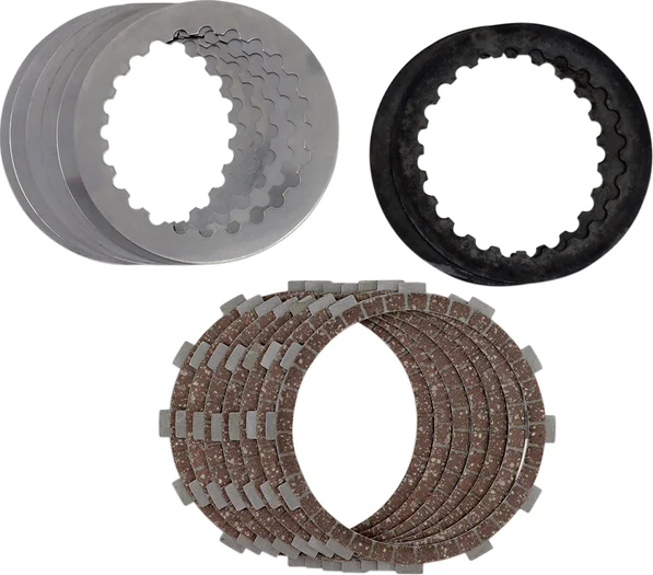 Clutch Kit Dp Dpk244, 1, nordicamoto.ro