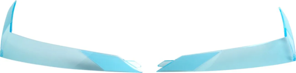 Spoiler spate Casca Icon Airform Blue