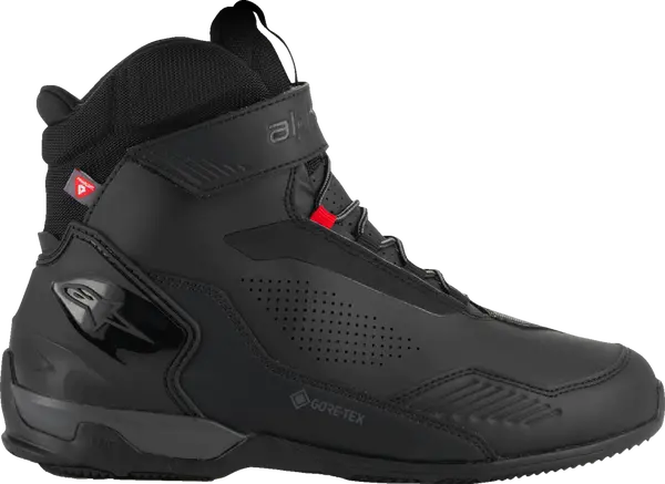 Cizme Alpinestars Austral Gtx Black-2
