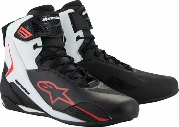 Faster-4 Shoes Black -c87e56963184332939e4460c39cdee66.webp