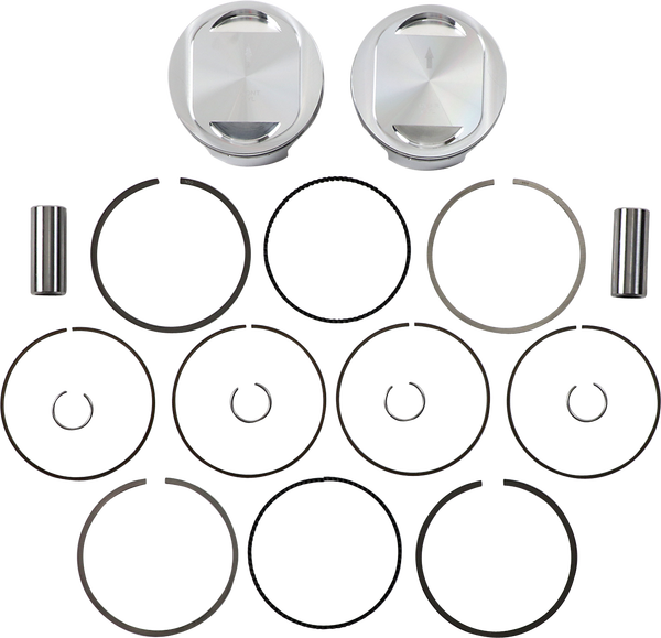 Set de pistoane, 1, nordicamoto.ro