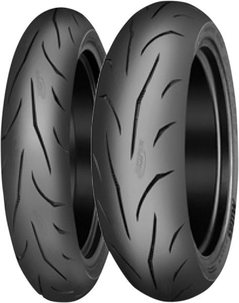 Sport Force+ Ev Tire -0