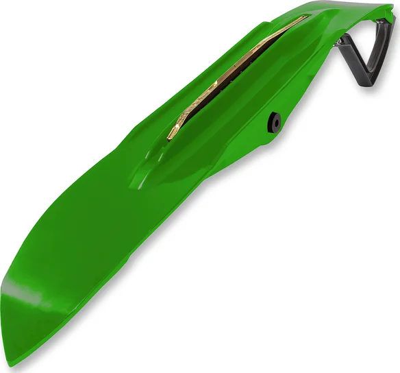 Rush Ski Green, 2, nordicamoto.ro