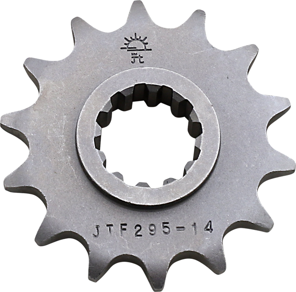 JT SPROCKETS Countershaft Sprocket 