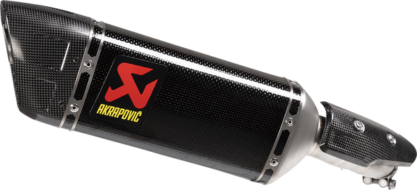 Slip-on Muffler -2