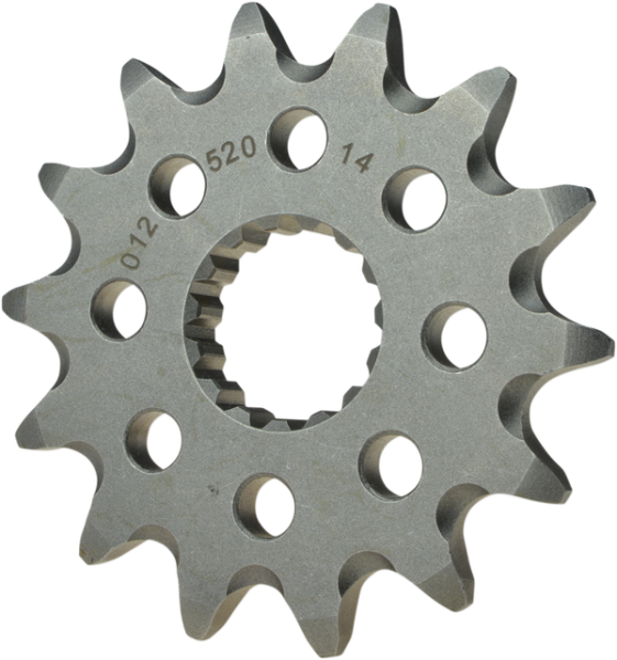 Steel Ultralight Front Sprocket 