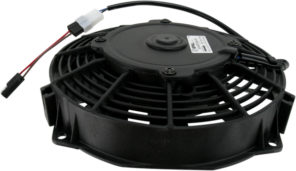 Ventilator de răcire de schimb OEM, negru, 2, nordicamoto.ro