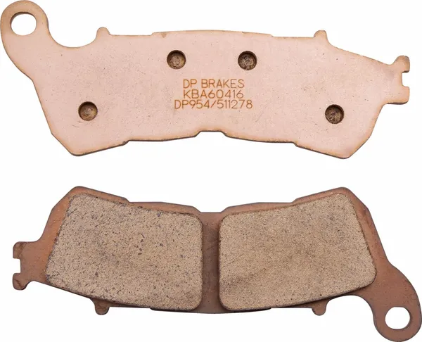 Standard Dp Sintered Brake Pads-1