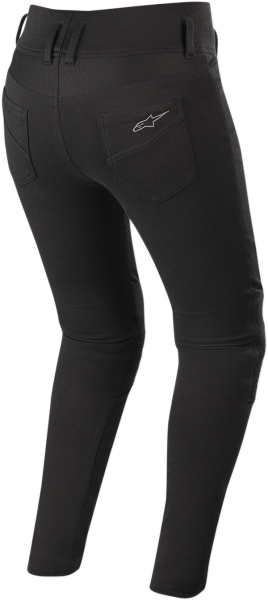 Pantaloni Dama Alpinestars Banshee  Negru-3