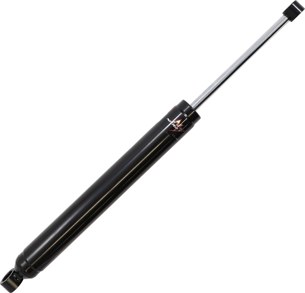 Rear Suspension Gas Shocks-1