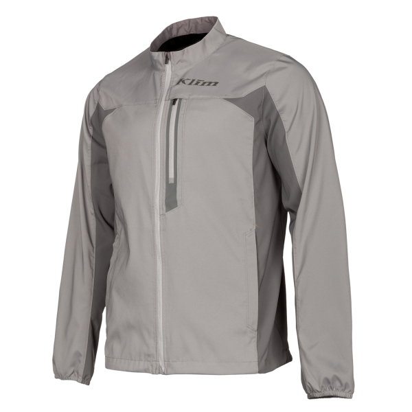 Geaca Snowmobil Klim Mid Layer Resilience Black-6