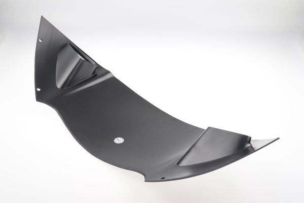 Windshield Racing Black, 5, nordicamoto.ro