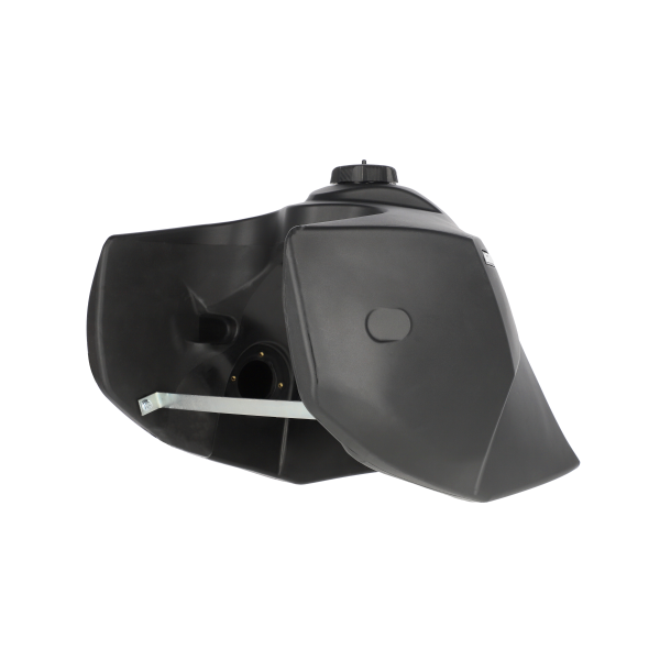 Rezervor Combustibil Acerbis Royal Enfield Himalayan 450 24'-26' 23L Rosu, 4, nordicamoto.ro