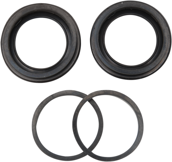 Caliper Rebuild Kit Black, 1, nordicamoto.ro