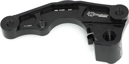 Suport adaptor 270, negru, 1, nordicamoto.ro