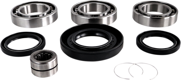 Differential Bearing/seal Kit, 1, nordicamoto.ro