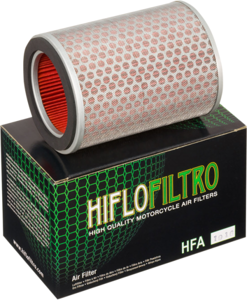 Replacement Oe Air Filter For Honda Red 