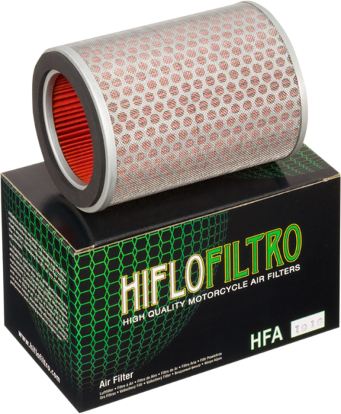 Oe Replacement Air Filter Red