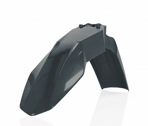 Aripa fata Acerbis GASGAS EC/EC-F 2021-2023 Turcoaz, 4, nordicamoto.ro