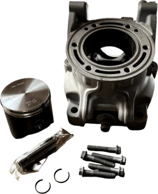Cilindru + piston complet 150 Enduro, 1, nordicamoto.ro