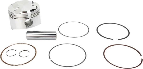 High-performance Piston, 1, nordicamoto.ro