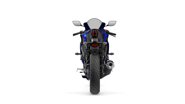 Motocicletă Yamaha R125, 12, nordicamoto.ro