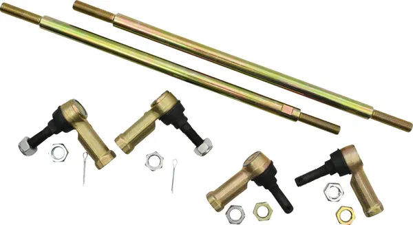 MOOSE RACING Tie-rod Assembly Upgrade Kit 