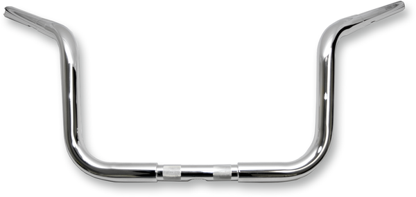 1-1/4(r) Chubby® Bagger Handlebar Silver, 1, nordicamoto.ro