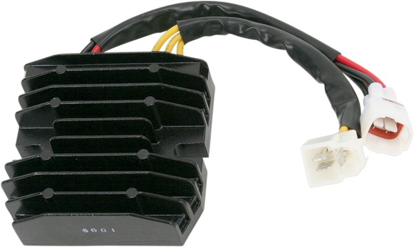 Rectifier And Regulator For Suzuki, 1, nordicamoto.ro